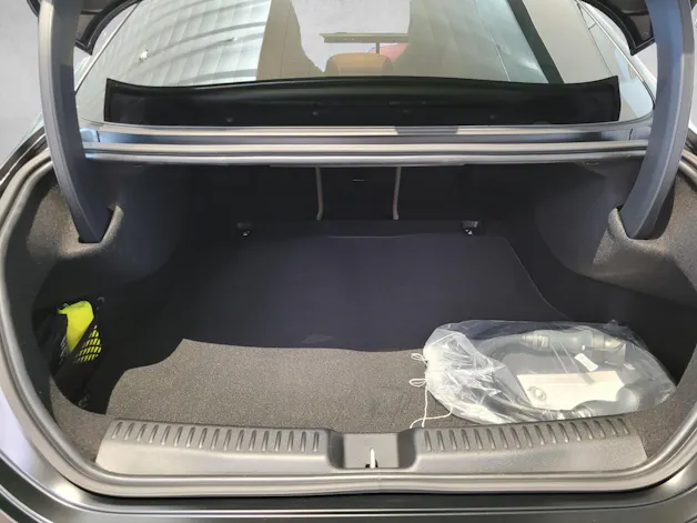 Mercedes-Benz CLA 350 4 Matic 85 kWh EQ