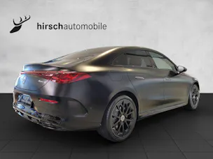 MERCEDES-BENZ CLA 350 4 Matic 85 kWh EQ