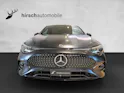 Mercedes-Benz CLA 350 4 Matic 85 kWh EQ