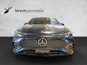 MERCEDES-BENZ CLA 350 4 Matic 85 kWh EQ