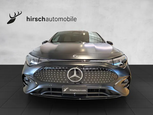 Mercedes-Benz CLA 350 4 Matic 85 kWh EQ
