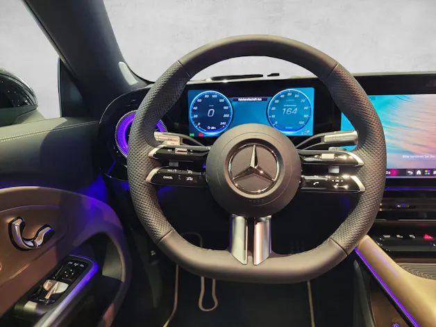 Mercedes-Benz CLA 350 4 Matic 85 kWh EQ