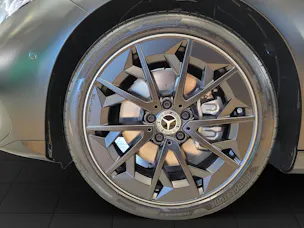 MERCEDES-BENZ CLA 350 4 Matic 85 kWh EQ