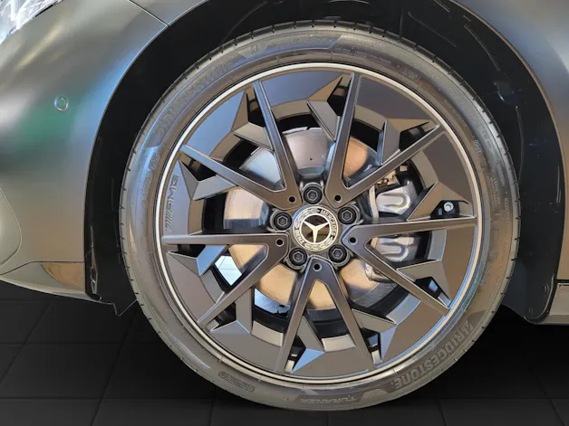 Mercedes-Benz CLA 350 4 Matic 85 kWh EQ