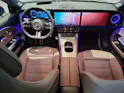 Mercedes-Benz CLA 350 4 Matic 85 kWh EQ