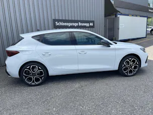 CUPRA LEON 1.5 TSI Prime Edition DSG