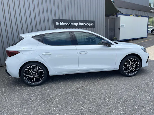 Cupra LEON 1.5 TSI Prime Edition DSG