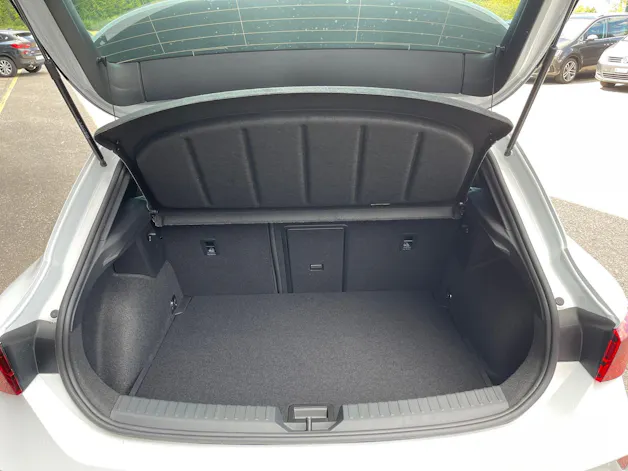 Cupra LEON 1.5 TSI Prime Edition DSG