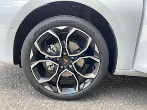 CUPRA LEON 1.5 TSI Prime Edition DSG