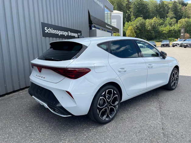 Cupra LEON 1.5 TSI Prime Edition DSG