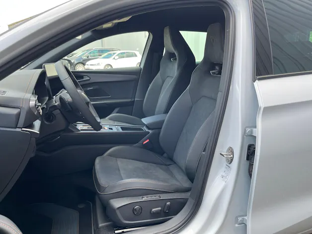 Cupra LEON 1.5 TSI Prime Edition DSG