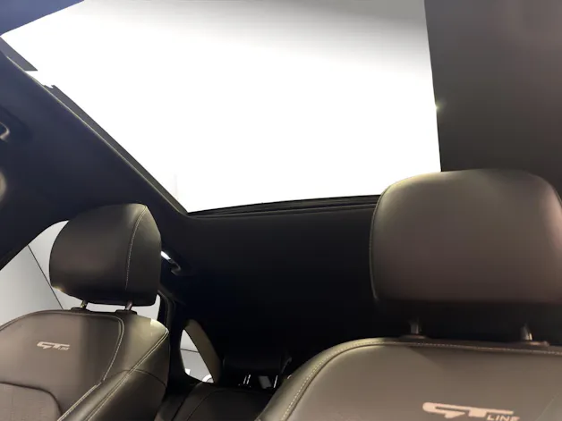 Kia ProCeed 1.4 T-GDi GT-Line