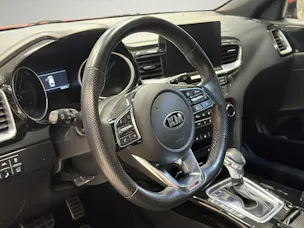 Kia ProCeed 1.4 T-GDi GT-Line