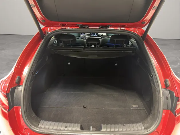 Kia ProCeed 1.4 T-GDi GT-Line