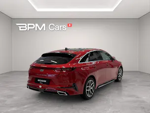 Kia ProCeed 1.4 T-GDi GT-Line