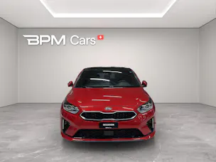 Kia ProCeed 1.4 T-GDi GT-Line