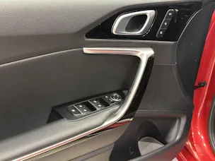 Kia ProCeed 1.4 T-GDi GT-Line