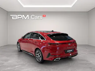 Kia ProCeed 1.4 T-GDi GT-Line