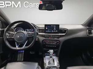 Kia ProCeed 1.4 T-GDi GT-Line