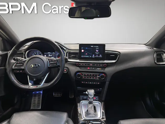 Kia ProCeed 1.4 T-GDi GT-Line