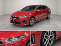 Kia ProCeed 1.4 T-GDi GT-Line