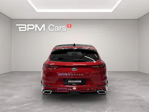 Kia ProCeed 1.4 T-GDi GT-Line