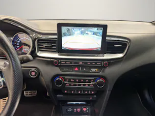 Kia ProCeed 1.4 T-GDi GT-Line