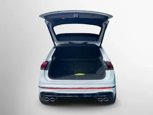 VW Tiguan 2.0TSI R 4Motion DSG