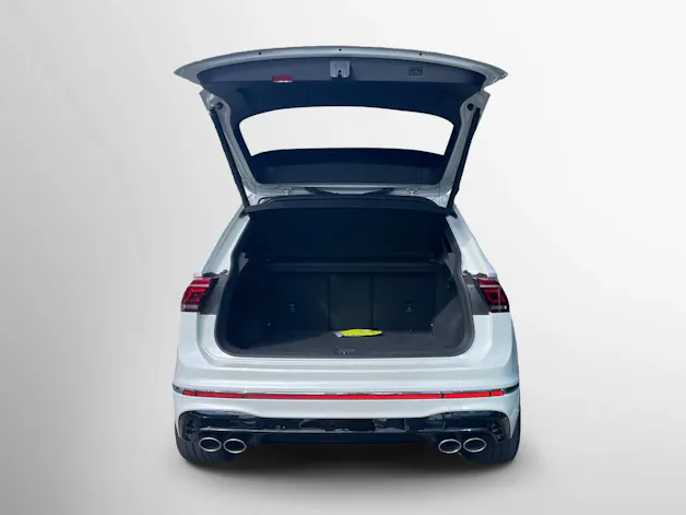 VW Tiguan 2.0TSI R 4Motion DSG