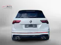 VW Tiguan 2.0TSI R 4Motion DSG