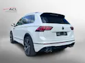 VW Tiguan 2.0TSI R 4Motion DSG