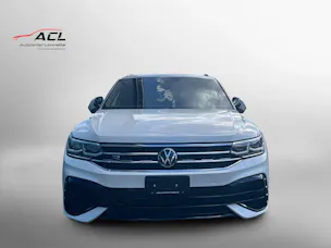 VW Tiguan 2.0TSI R 4Motion DSG
