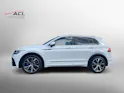 VW Tiguan 2.0TSI R 4Motion DSG