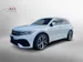 VW Tiguan 2.0TSI R 4Motion DSG