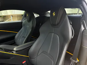 Ferrari Roma 3.9 V8 T