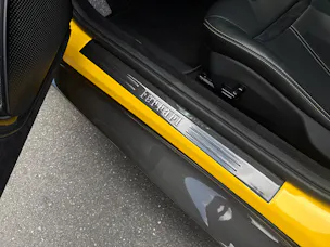 Ferrari Roma 3.9 V8 T