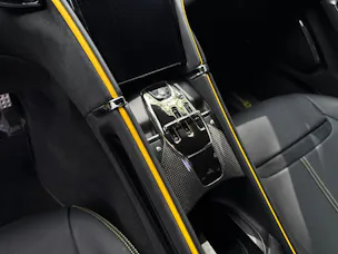 Ferrari Roma 3.9 V8 T