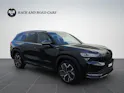Škoda Kodiaq 2.0 TDI SportLine