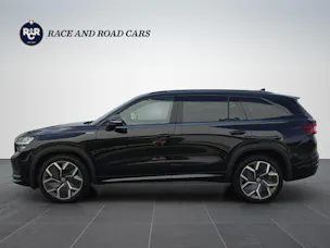 SKODA Kodiaq 2.0 TDI SportLine