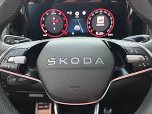 SKODA Kodiaq 2.0 TDI SportLine
