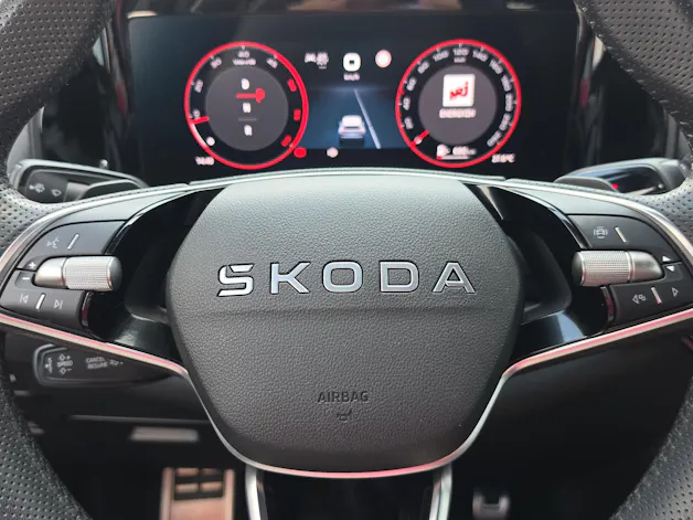 Škoda Kodiaq 2.0 TDI SportLine