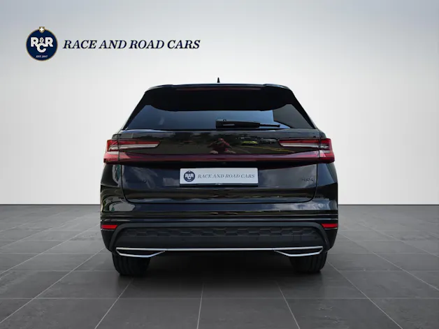 Škoda Kodiaq 2.0 TDI SportLine
