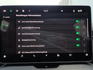 SKODA Kodiaq 2.0 TDI SportLine