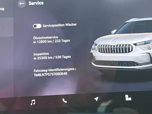 SKODA Kodiaq 2.0 TDI SportLine