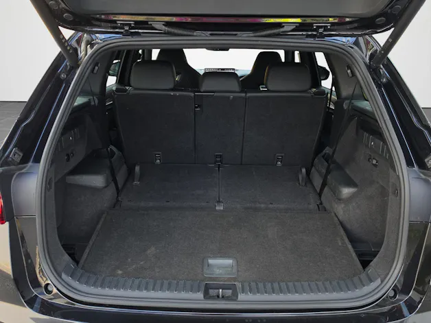 Škoda Kodiaq 2.0 TDI SportLine