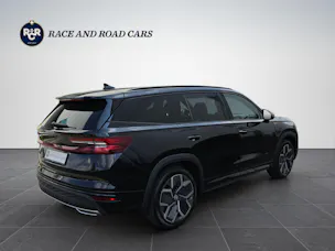 SKODA Kodiaq 2.0 TDI SportLine