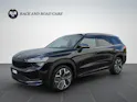 Škoda Kodiaq 2.0 TDI SportLine