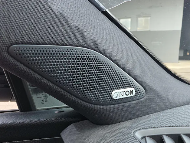 Škoda Kodiaq 2.0 TDI SportLine