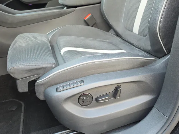 Škoda Kodiaq 2.0 TDI SportLine