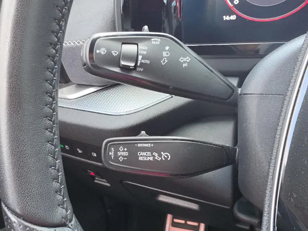 Škoda Kodiaq 2.0 TDI SportLine